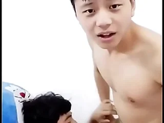 Korean Twink Porn 585